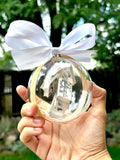 1926 Classic Winnie-the-Pooh Book Ornament